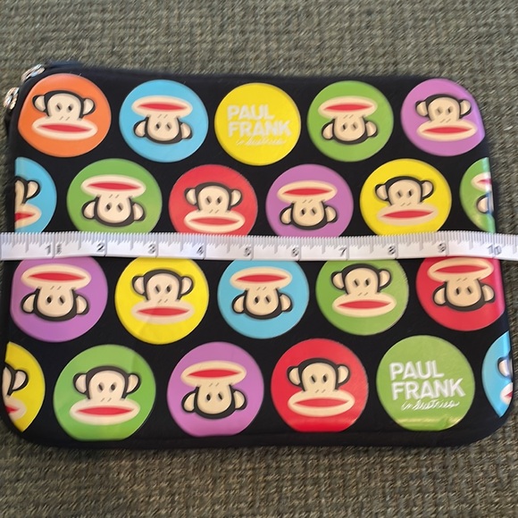 Paul Frank Lap top sleeve - Picture 7 of 9
